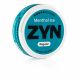 ZYN Menthol Ice Nicotine Pouches